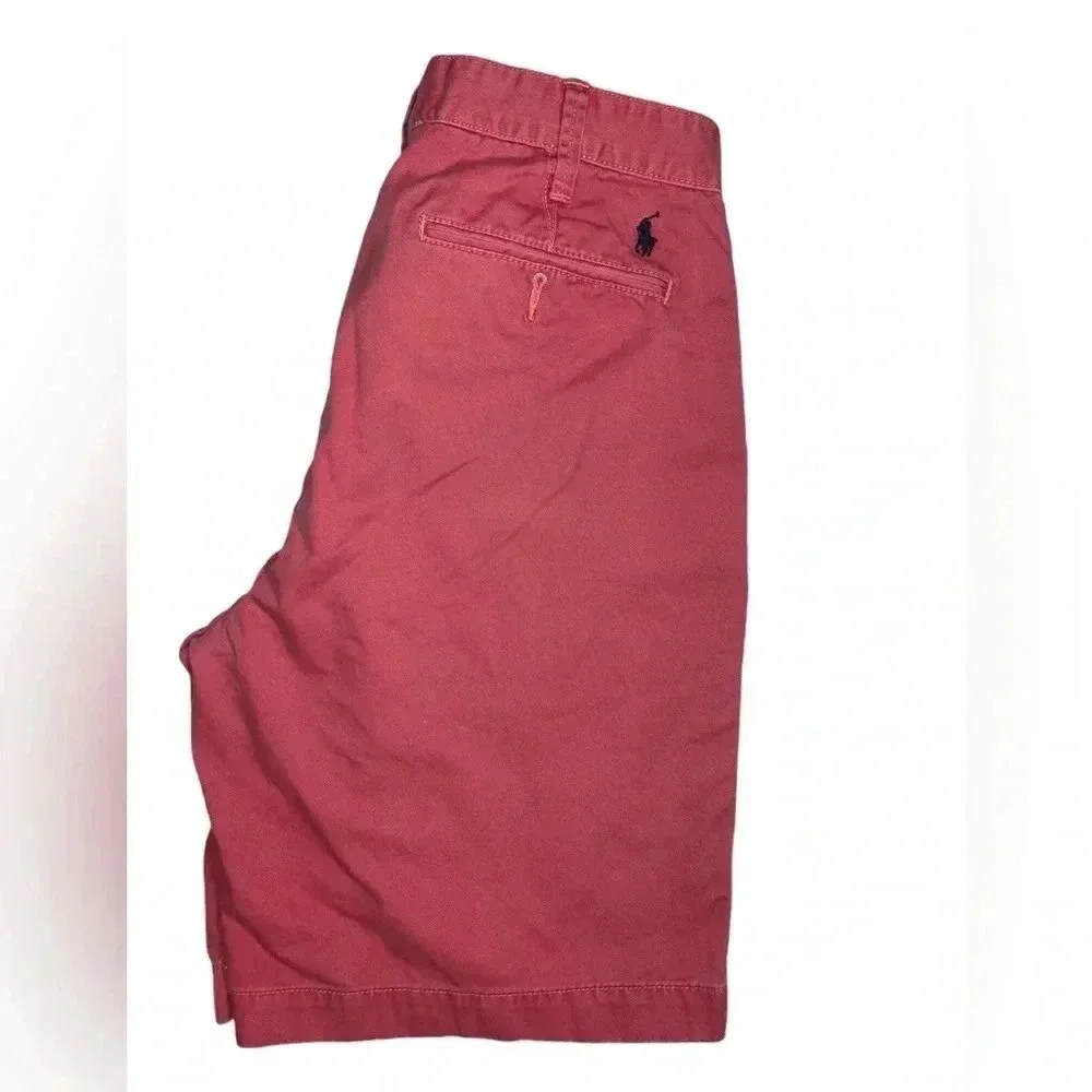 Polo Ralph Lauren Shorts - Picture 3 of 4